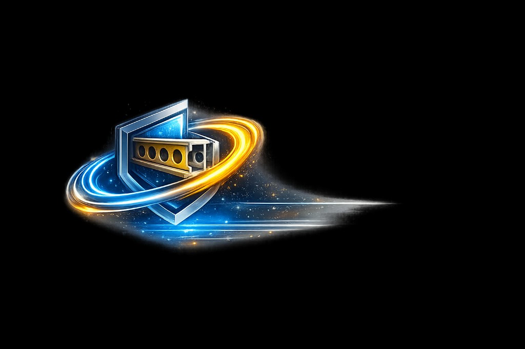 Cellular Beam Section Master logo